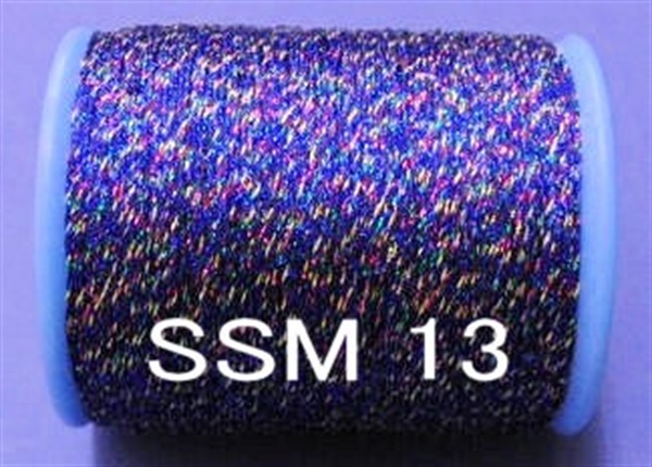 スーパースレッド/総巻用糸(No11～19)(SSM-13)